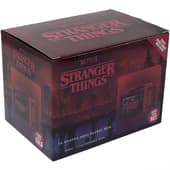 Stranger Things - "I Survived Hawkins" Mok 3D thermoréactief