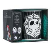 The Nightmare Before Christmas - Glow in the Dark Mok
