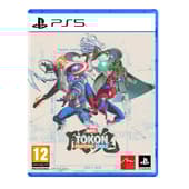 MARVEL Tōkon: Fighting Souls - Version PS5