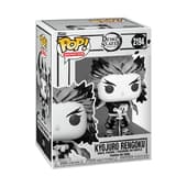 Funko Pop! Animation: Demon Slayer - Kyojuro Rengoku  (Sumi Deco)