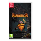 Ruggnar - Version Nintendo Switch