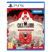 Cult of the Lamb - Definitive Edition - PS5 versie