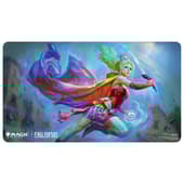 Ultra Pro - Magic: The Gathering - Universes Beyond: Final Fantasy - Tapis de jeu Terra, Herald of Hope - UK