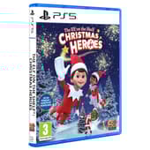 The Elf on the Shelf: Christmas Heroes - PS5 versie