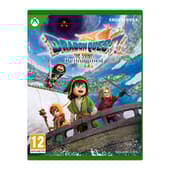 DRAGON QUEST VII Reimagined - Version Xbox Series X