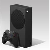 Xbox Series S Carbon Black 1TB SSD
