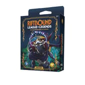Riftbound: League of Legends JCC - Deck de Champions : Viktor - FR