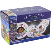 Disney - Encanto String verlichting met stickers