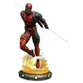 Marvel Deadpool Figure 23cm
