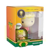 DC Comics - Aquaman - 3D Character Light