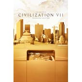 Sid Meier's Civilization VII - Édition Fondateurs