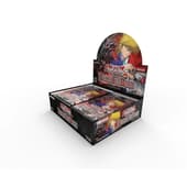 Yu-Gi-Oh! JCC - Display de Pack de Booster Beyond the Brave (24 Boosters) - FR