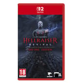 Clive Barker's Hellraiser: Revival - Day One Edition - Nintendo Switch 2