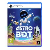 Astro Bot - PS5 versie