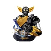 Tsume Art - MUB - UFO Robot Grendizer - Grendizer (Black Edition) Buste 76cm