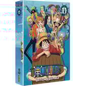 One Piece - Édition équipage - Coffret 11