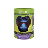 Cable Guys Holdems - Disney - Lilo & Stitch - Underpants Hero Stitch Oordopjes en Telefoon Houder
