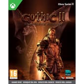 Gothic II Complete Classic - Version Xbox Series X