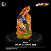 Tsume Art - IKIGAI 1/6 - Captain Tsubasa - Mark Landers Statue 33cm