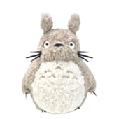 Ghibli - My Neighbor Totoro - Hidamari Grijs Totoro Pluche