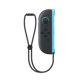 Joy-Con 2-controller Links Lichtblauw
