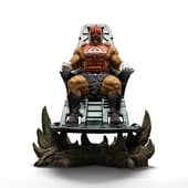Iron Studios - Art Scale 1/10 - Masters of the Universe - Zodac Statue 21cm