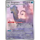 Dragmara 092 Méga-Évolution Équilibre Parfait ME03