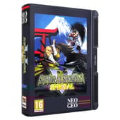 Samurai Shodown V Special - Version Neo Geo