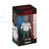 Minix - TV Series #178 - Stranger Things - Lucas (S5) Standbeeld 12cm