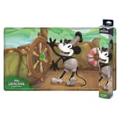 Disney Lorcana TCG - Steamboat Willie Playmat - UK