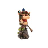 PureArts - 1:4 Scale Statues - League Of Legends - Teemo Statue 40cm