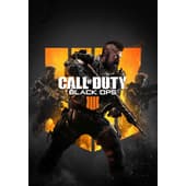 Call of Duty: Black Ops 4 - Standard Edition