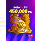 NBA 2K24 - 450 000 VC
