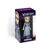 Minix - TV Series #138 - Wednesday - Goody Addams - Figuur 12cm