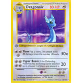 Dragonair 018 Base Base Set EN