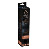 Assassin's Creed - XL Gaming Muismat - Bureaumat - Model Moordenaar Portret Mirage