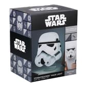 Star Wars - Lampe Casque de Stormtrooper