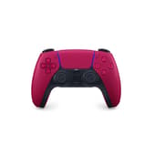 PS5 DualSense Wireless Controller Cosmic Red