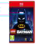 LEGO Batman: Legacy of the Dark Knight - Version Nintendo Switch 2