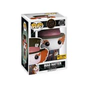 Funko Pop! Disney: Alice in Wonderland (Live Action) - Mad Hatter