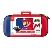 PDP - Étui de voyage de luxe Mario Edition pour Nintendo Switch, Switch Lite et Switch OLED