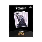 Ultra Pro - Magic: The Gathering - Final Fantasy - Y'shtola, Night's Blessed APEX Beschermhoezen voor dek 105ct