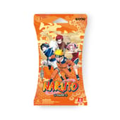 Naruto Smriti Collectible Cards - Earth Scroll Blister Booster Pack - UK