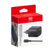 Adaptateur secteur Nintendo Switch 2