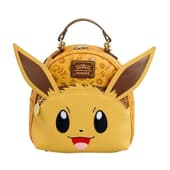 Loungefly: Pokémon - Eevee Cosplay Mini Backpack