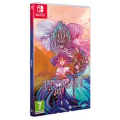 Itorah - Version Nintendo Switch