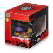 Numskull - Best of TUBBZ Boxed Badeend - Resident Evil - The Merchant - 9cm