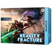 Magic: The Gathering - Reality Fracture Bundle - UK