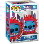 Funko Pop! Disney: Stitch Costume - Simba