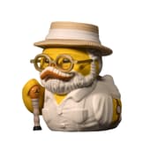 Numskull - TUBBZ Badeend - Jurassic Park - Dr. John Hammond - 9cm